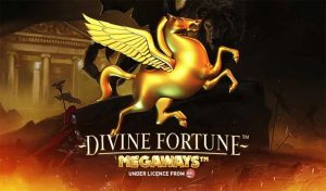 Read more about the article Divine Fortune Megaways Slot